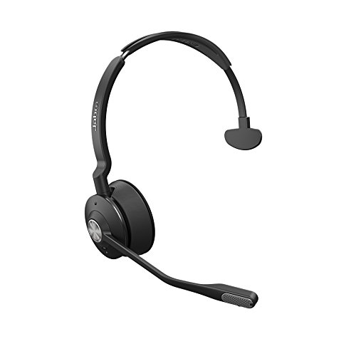 JABRA Casque sup. Engage 65 75 Mono serre-tête