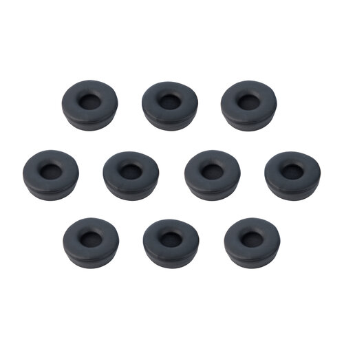 Jabra Almohadillas de Piel Jabra Engage 55 65 75 - 10 Unidades
