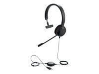 Jabra Jabra Evolve 20 SE MS Auricular Monoaural USB