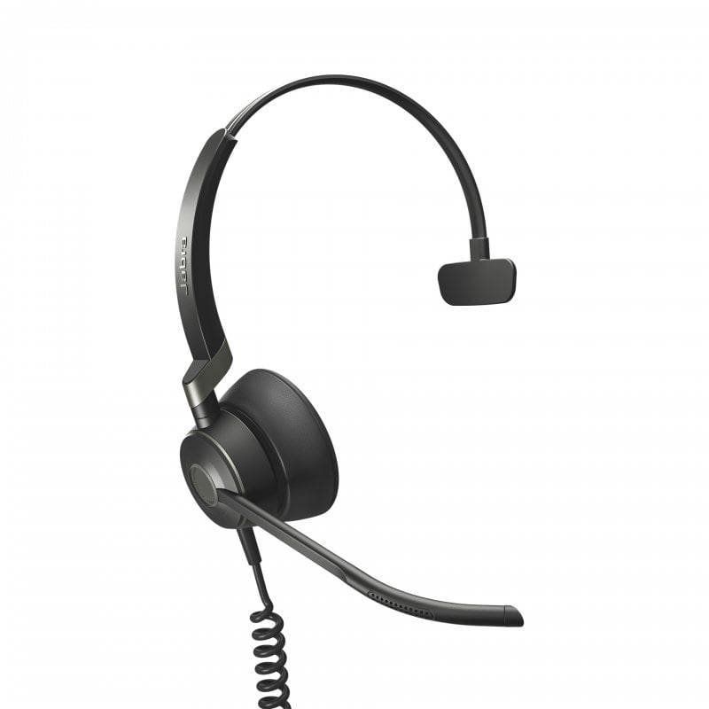 Jabra Jabra Engage 50 Mono Auricular USB-C Negro