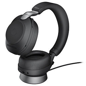 Jabra Evolve2 85 Link380C UC Stereo Charge