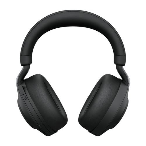 Jabra Jabra Evolve2 85 Headset UC Stereo Black