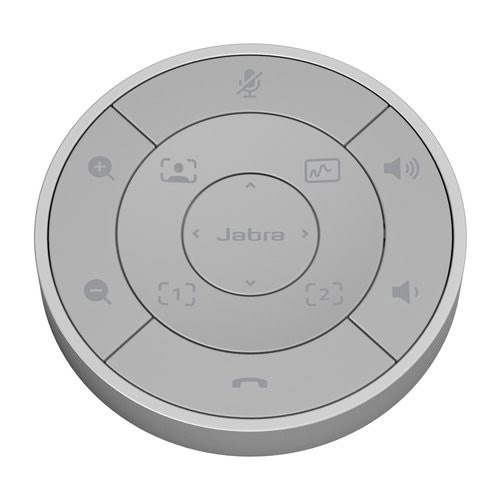 Jabra telecommande - Grey