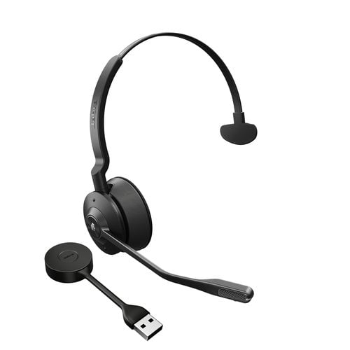 Jabra Jabra Engage 55 Mono USB A MS EMEA
