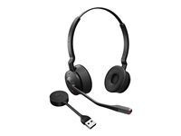 Jabra Jabra Engage 55 Stereo - micro-casque