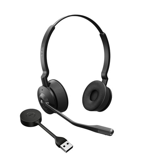 Jabra Jabra Engage 55 Stereo USB A MS EMEA
