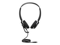 Jabra Jabra Engage 50 II UC Stereo - micro-casque