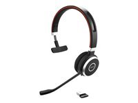 Jabra Link380a UC Mono
