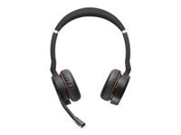 Jabra Evolve 75 SE UC St r o