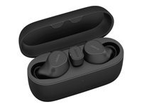 Jabra Jabra Evolve2 Buds UC - ecouteurs sans fil avec micro