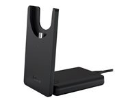 Jabra Support pour casque Jabra 14207-90 Evolve2 55 station de charge USB-C Black