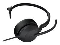 Jabra Jabra Evolve2 50 MS Mono - micro-casque