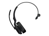 Jabra Jabra Evolve2 55 UC Mono - micro-casque