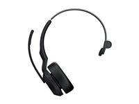 Jabra Jabra Evolve 2 55 Oreillette Bluetooth pour bureau centre d'appels Black