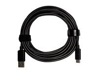 Jabra - Cable USB de type-C - USB pour 24 pin USB-C - 4.57 m