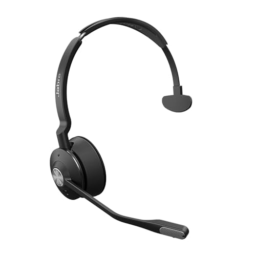 Jabra Jabra-14401-41-Micro-casque sans fil UC