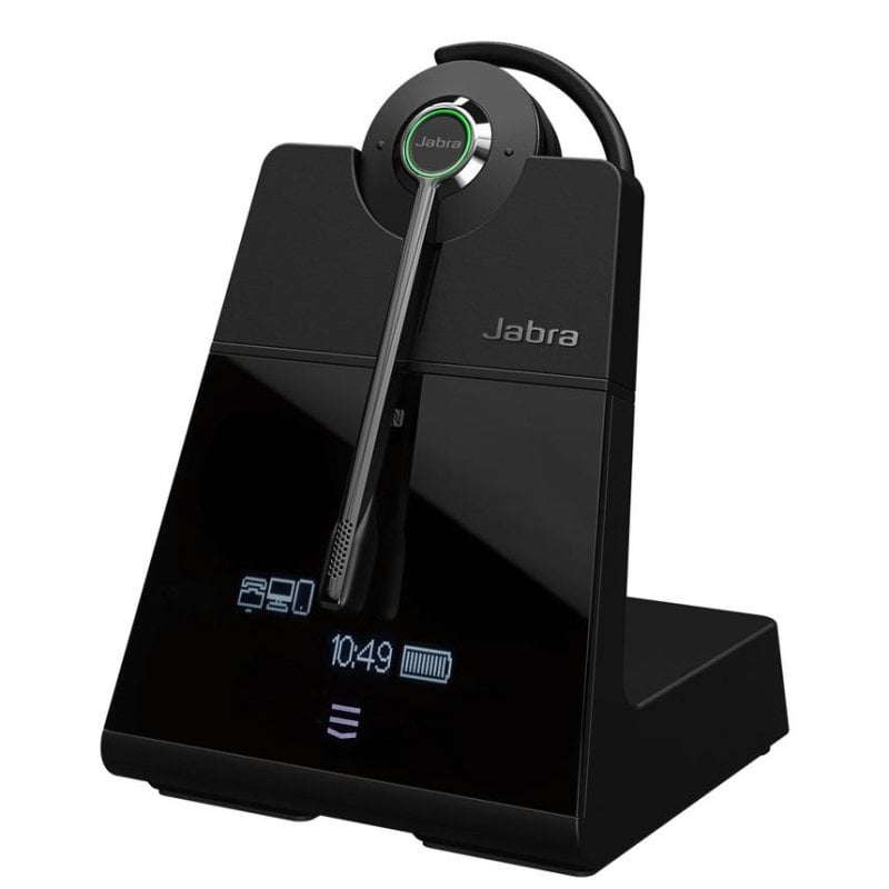 Jabra Jabra Engage 75 SE Convertible - micro-casque