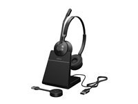 Jabra Jabra Engage 55 SE Stereo - micro-casque