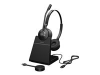 Jabra Jabra Engage 55 SE Stereo - micro-casque