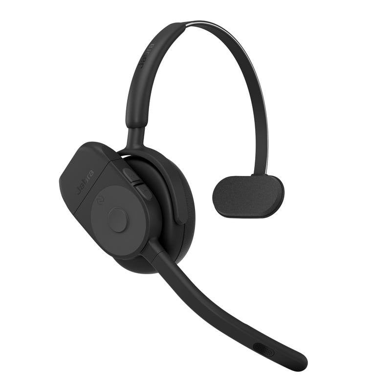 Jabra Jabra-5111-119-Micro-casque sans fil UC