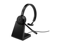 Jabra Jabra Evolve 65 TE Mono - micro-casque
