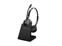Jabra Jabra Engage 55 SE Stereo (Low Power) - micro-casque