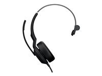 Jabra Jabra Evolve2 50 UC Mono - micro-casque