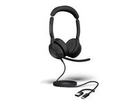 Jabra Jabra Evolve2 - micro-casque