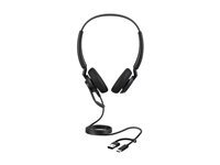 Jabra Jabra Engage 40 Stereo - micro-casque