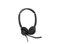Jabra Jabra Engage 50 II UC Stereo - micro-casque - USB-C, USB-A