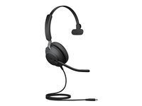Jabra Evolve2 40 Mono