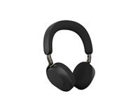 Jabra Jabra Evolve3 75 UC - micro-casque - USB-C via un adaptateur Bluetooth - avec socle de recharge sans fil
