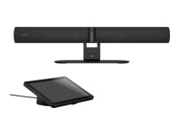 Jabra Caméra vidéo pour visioconférence Jabra PanaCast 55 VBS modulaire 180 degrés