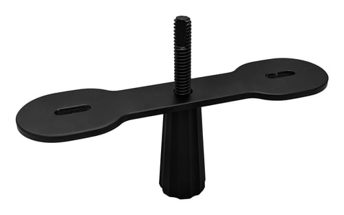 Jabra 14307-61 Support Microphone pour Table Black 1 pièce