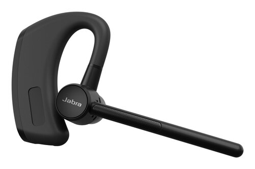 Jabra Auriculaires Jabra Perform 45 SE sans fil Bluetooth avec Réduction de Bruit, Push-to-Talk, IP54, Black