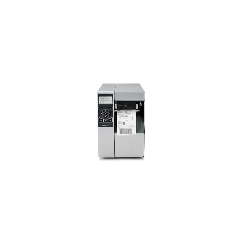 Zebra Imprimante transfert thermique Ethernet Bluetooth Zebra ZT510 300x300 DPI