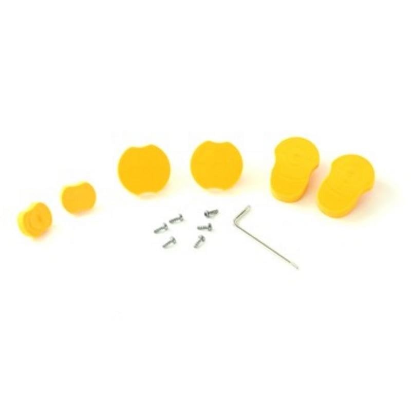 Zebra Adaptateur Zebra P1080383-022 pour Imprimantes à Étiquettes ZD420C, ZD420T, ZD620T