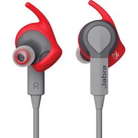 Jabra SPORT COACH WIRELESS Rouge Intra Auriculaire