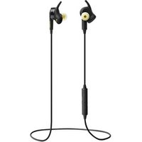 Jabra SPORT PULSEWIRELESS SE Noir sans fil et en toute
