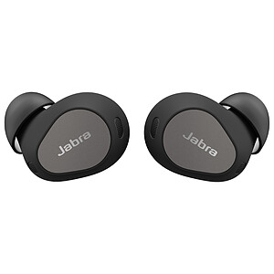 Jabra Elite 10 Black
