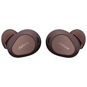 Jabra Elite 10 Cacao
