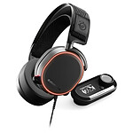SteelSeries Arctis Pro GameDAC Black
