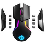 SteelSeries Rival 650 Wireless
