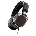 SteelSeries Arctis Pro
