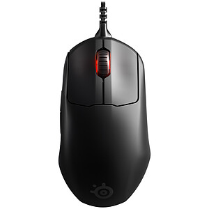 SteelSeries SteelSeries Prime Souris Gaming 18000DPI Black