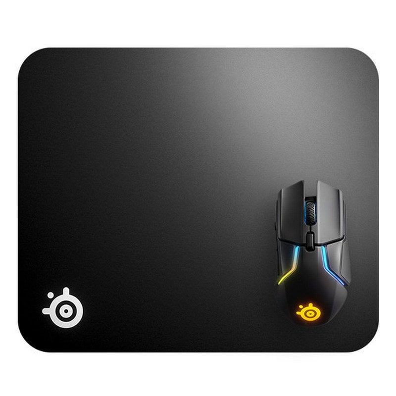 SteelSeries Steelseries QcK Disque Dur Black