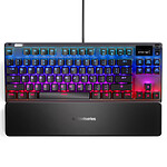 SteelSeries Apex 7 TKL Switches QX2 Brown
