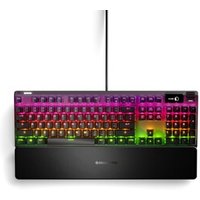 SteelSeries Apex 7 - Switches QX2 Red
