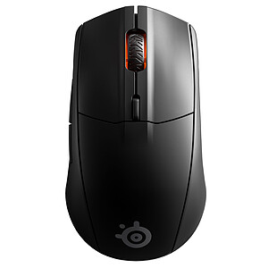 SteelSeries Rival 3 Wireless Black
