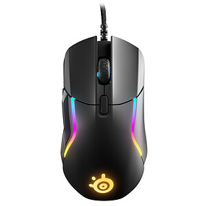 SteelSeries Rival 5 Black
